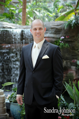 Best Gaylord Palms Wedding photographer, Orlando - Sandra Johnson (SJFoto.com)